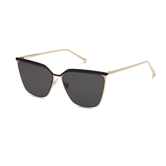 Accessories | New 9s Trendy Rectangular Cateye Sunglasses  display picture 3